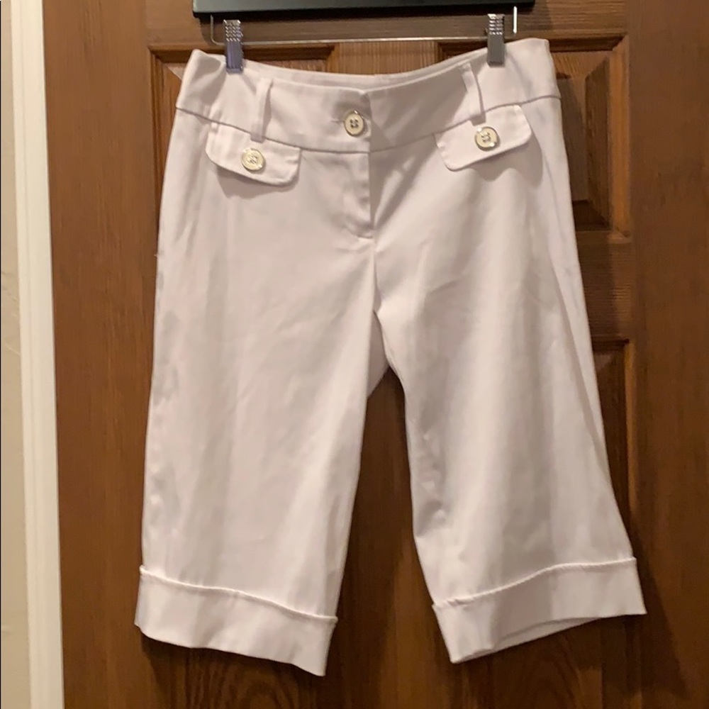 Studio 1940 Dress Capris